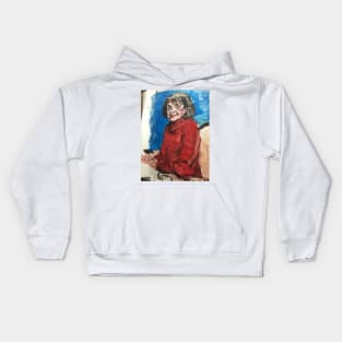 Dianne Feinstein Kids Hoodie